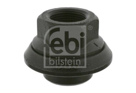 Гайка для кріплення колеса FEBI FEBI BILSTEIN 03799