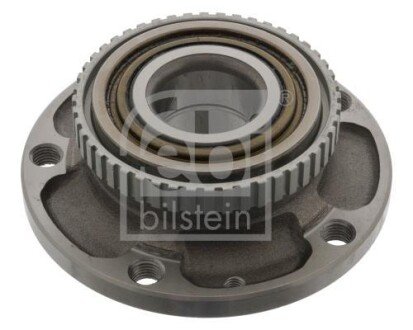 Ступиця колеса BMW 520 / BMW 525 / BMW 735 Febi ="" FEBI BILSTEIN 04043