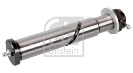 Болт FEBI FEBI BILSTEIN 04302