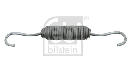 Пружина FEBI BILSTEIN 05107