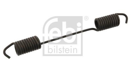 Комплект монтажный тормозных колодок FEBI FEBI BILSTEIN 05307