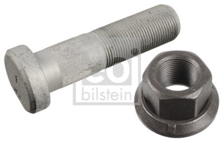 Болт для кріплення колеса FEBI FEBI BILSTEIN 06465