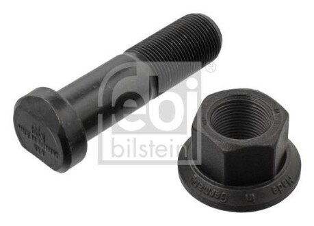 Шпилька Колеса (M22 x 1 FEBI FEBI BILSTEIN 07939