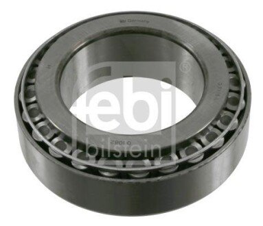 Пiдшипник FEBI FEBI BILSTEIN 08082