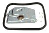 Фільтр АКПП Mercedes 200 / Mercedes 240 / Mercedes 280 SE/SEL/SEC Febi FEBI BILSTEIN 08885 (фото 2)