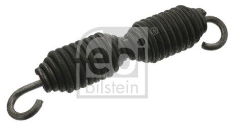 Пружина гальмівної колодки FEBI FEBI BILSTEIN 08966