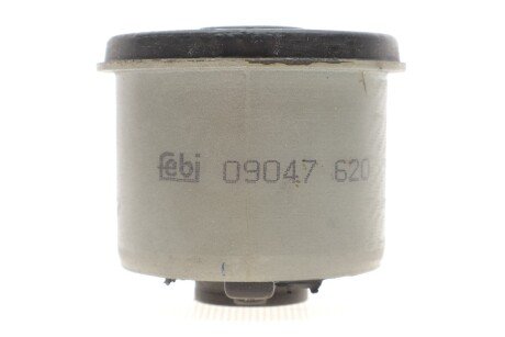 Втулка балки SEAT AROSA, VW POLO 93-09 зад. міст (FEBI) FEBI BILSTEIN 09047