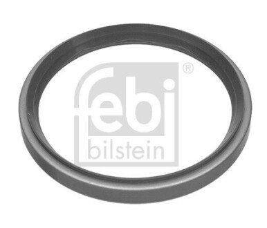 Сальник FEBI FEBI BILSTEIN 09898