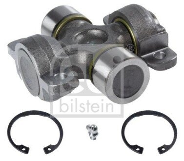 Хрестовина FEBI FEBI BILSTEIN 09921