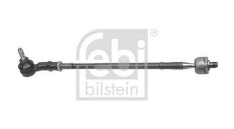 Рульова тяга(з наконечником) FEBI FEBI BILSTEIN 10025