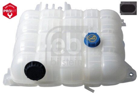 Розширювальний бачок FEBI FEBI BILSTEIN 102641