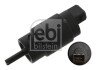 Насос склоомивача Opel Corsa / Opel Vectra / Opel Astra Febi FEBI BILSTEIN 10274 (фото 1)