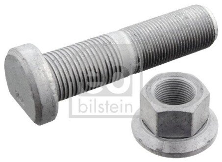 Болт для кріплення колеса FEBI FEBI BILSTEIN 104377