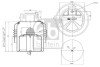 Пневмоподушка FEBI FEBI BILSTEIN 104537 (фото 1)