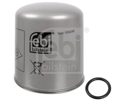 Фільтр осушуючий повітря FEBI BILSTEIN 106249 (фото 1)