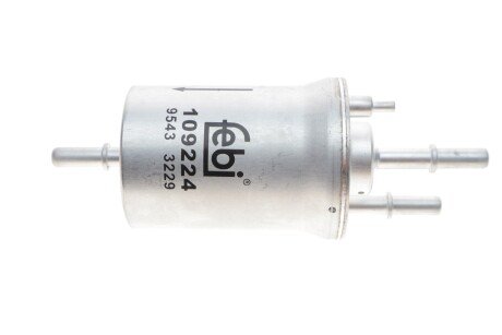 Фільтр паливний FEBI FEBI BILSTEIN 109224