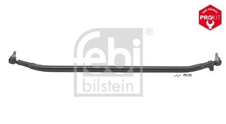 Рульова тяга FEBI FEBI BILSTEIN 18207