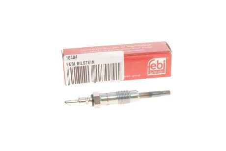 Свечи накала FEBI FEBI BILSTEIN 18404