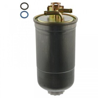 Фильтр топливный FEBI FEBI BILSTEIN 21622