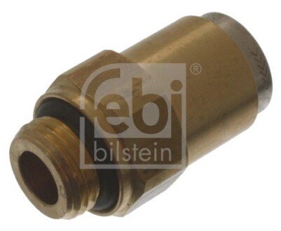 Штуцер металевий FB FEBI BILSTEIN 22225