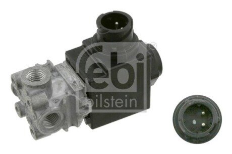 Датчик тиску вихлопних газів FEBI FEBI BILSTEIN 24020