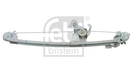 Склопідйомник MERCEDES W210 "RL Febi FEBI BILSTEIN 24139 (фото 1)