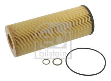 Фільтр масляний FEBI FEBI BILSTEIN 24665