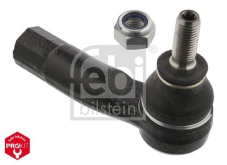 Наконечник тяги рульової FEBI BILSTEIN 26097