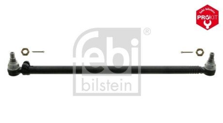 Поздовжня рульова тяга FEBI FEBI BILSTEIN 28418