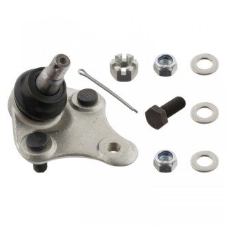 Кульова опора TOYOTA Celica 2,0i ST182,ST185,RAV4 I SXA10,SXA11 Febi FEBI BILSTEIN 28699