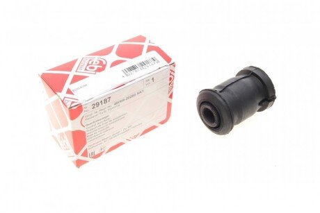 Сайлентблок TOYOTA FEBI FEBI BILSTEIN 29187