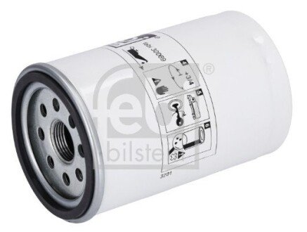 Фільтр палива FEBI FEBI BILSTEIN 30069