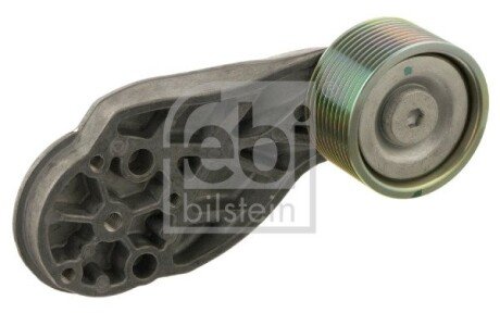 Ролик поліклинового ременя FEBI FEBI BILSTEIN 30646