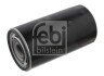 Масляний фільтр FEBI FEBI BILSTEIN 31219 (фото 1)