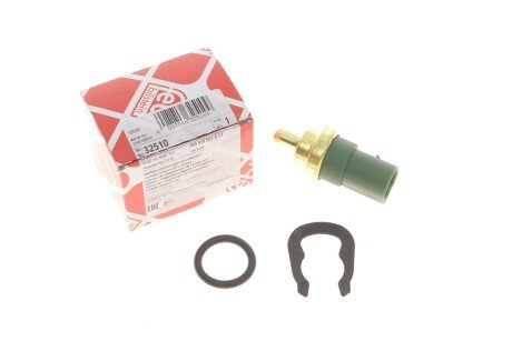 Датчик температуры двигателя FEBI FEBI BILSTEIN 32510