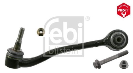 Важіль підвіски передній FEBI FEBI BILSTEIN 34670