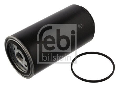 Паливний фільтр з кільцем ущільнювача FEBI FEBI BILSTEIN 35394