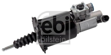 Підсилювач зчеплення FEBI FEBI BILSTEIN 35898