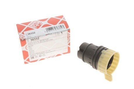 Штекер АКПП FEBI FEBI BILSTEIN 36332