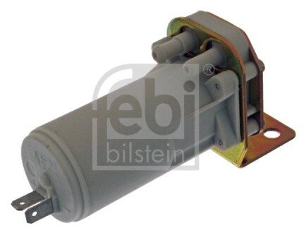 Насос омивача для системи очищення скла FEBI FEBI BILSTEIN 38138