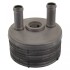 Масляний радіатор AUDI/SEAT/SKODA/VW "1.2-2.0 \'\'03-13 Febi FEBI BILSTEIN 39723 (фото 1)