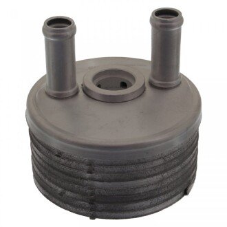 Масляний радіатор AUDI/SEAT/SKODA/VW "1.2-2.0 \'\'03-13 Febi FEBI BILSTEIN 39723