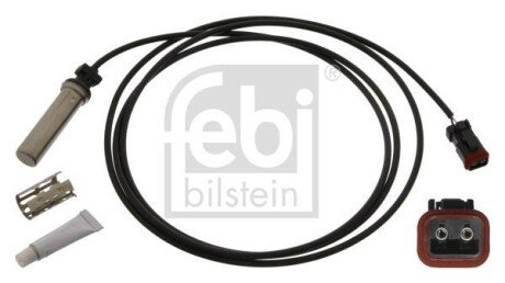 Датчик частоти обертання колеса FEBI FEBI BILSTEIN 40551