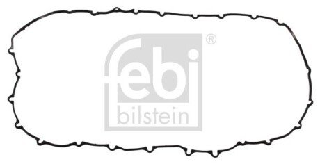 Прокладка картера FEBI FEBI BILSTEIN 40885