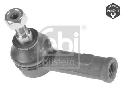 Рульовий наконечник FEBI FEBI BILSTEIN 41337