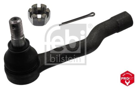 KOСCУWKA DRҐЇKA KIEROWNICZEGO NISSAN FEBI FEBI BILSTEIN 42756