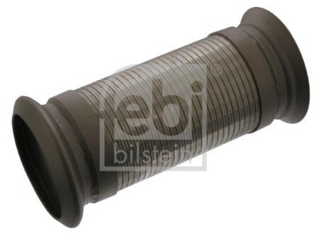 Елемент глушника гнучкий FEBI FEBI BILSTEIN 44332