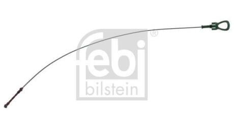 Щуп ДВС MERCEDES W204/W212/X204/W221 "[OM 651.912] -30587875>> "L=653mm "08>> Febi ="" FEBI BILSTEIN ="44806"