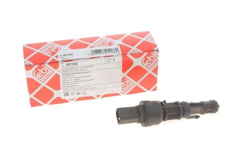 Датчик скорости автомобиля FEBI FEBI BILSTEIN 45166