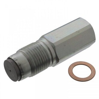 Клапан управління тиском CITROEN/FIAT/FORD/PEUGEOT 2,2HDi/TDCi "06>> Febi FEBI BILSTEIN 46366